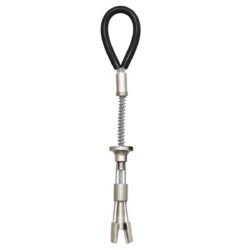 DEWALT DXFP845101 Anclaje de punto único para aplicaciones en concreto