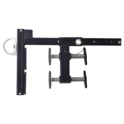 DEWALT DXFP847001 Anclaje de seguridad para parapeto