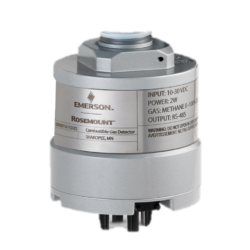 Sensor de gas Rosemount 625ND
