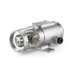 Detector de gas fijo Rosemount 625IR