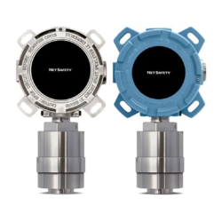 Sensor de gas combustible de perla catalítica Net Safety Millennium II SC310 de Emerson