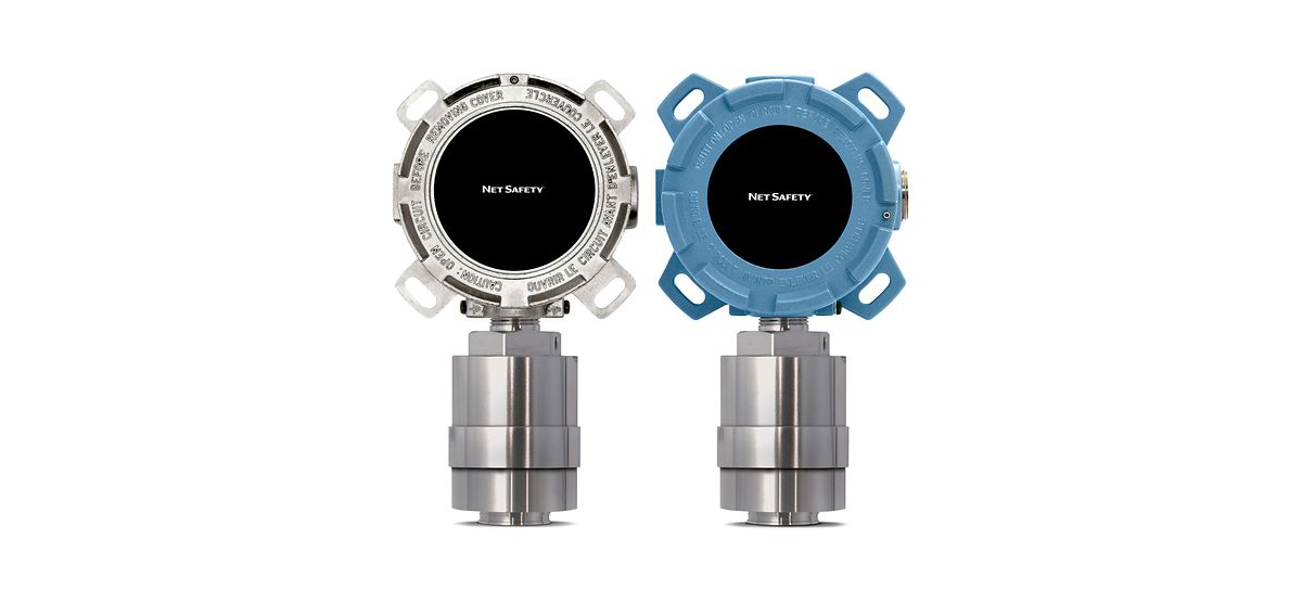 Sensor de gas combustible de perla catalítica Net Safety Millennium II SC310 de Emerson