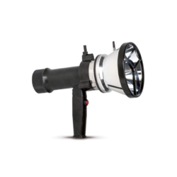 Simulador de llama Spectrex serie FS para detectores de llama SharpEye de Emerson