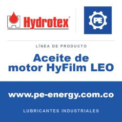 Hydrotex Aceite de motor HyFilm LEO - Hydrotex Aceite de motor HyFilm LEO
