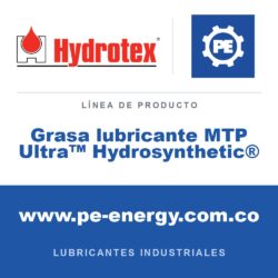 Hydrotex Grasa lubricante MTP Ultra™ Hydrosynthetic® - Hydrotex Grasa lubricante MTP Ultra™ Hydrosynthetic®