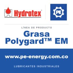 Hydrotex Grasa Polygard™ EM - Hydrotex Grasa Polygard™ EM