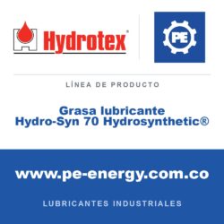 Hydrotex Grasa lubricante Hydro-Syn 70 Hydrosynthetic® - Hydrotex Grasa lubricante Hydro-Syn 70 Hydrosynthetic®