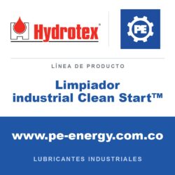 Hydrotex Limpiador industrial Clean Start™ - Hydrotex Limpiador industrial Clean Start™