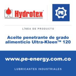 Hydrotex Aceite penetrante de grado alimenticio Ultra-Kleen™ 120 - Hydrotex Aceite penetrante de grado alimenticio Ultra-Kleen™ 120