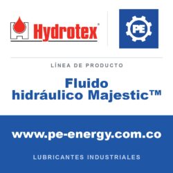 Hydrotex Fluido hidráulico Majestic™ - Hydrotex Fluido hidráulico Majestic™