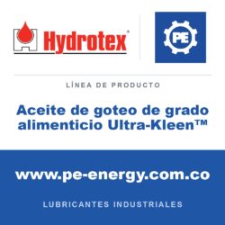 Hydrotex Aceite de goteo de grado alimenticio Ultra-Kleen™ - Hydrotex Aceite de goteo de grado alimenticio Ultra-Kleen™