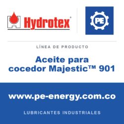 Hydrotex Aceite para cocedor Majestic™ 901 - Hydrotex Aceite para cocedor Majestic™ 901