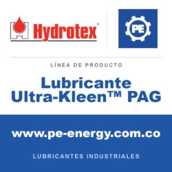 Hydrotex Lubricante Ultra-Kleen™ PAG - Hydrotex Lubricante Ultra-Kleen™ PAG