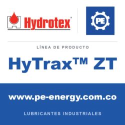 Hydrotex HyTrax™ ZT - Hydrotex HyTrax™ ZT