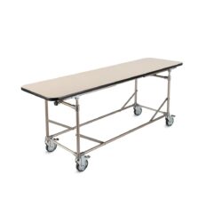 Junkin Safety CT-150 Mesa de preparación mortuoria