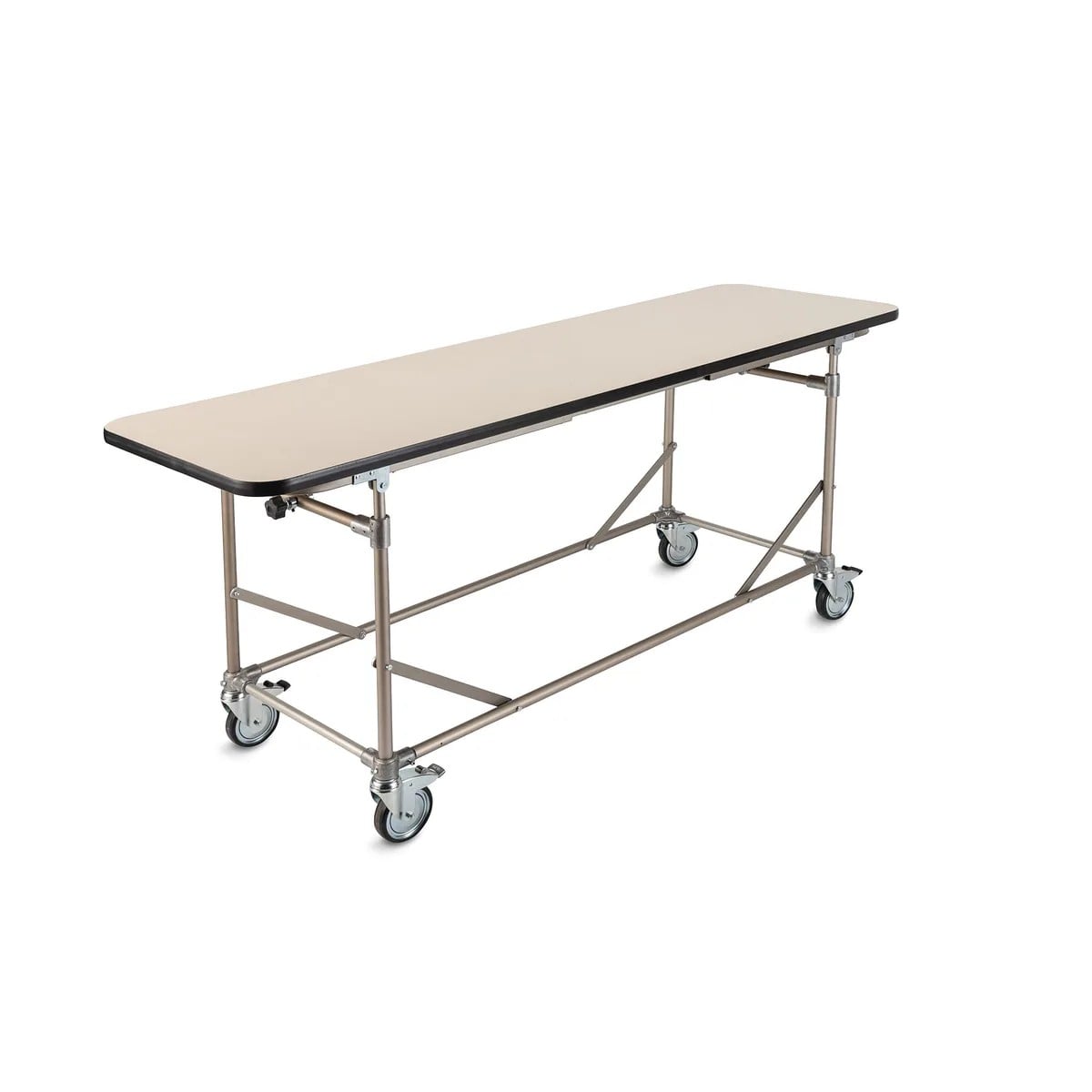 Junkin Safety CT-150 Mesa de preparación mortuoria