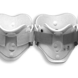 Junkin Safety JSA-20-05 Kit de 4 collarines cervicales