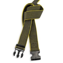 Junkin Safety JSA-300-4-P Correa de sujeción con hebilla de plástico