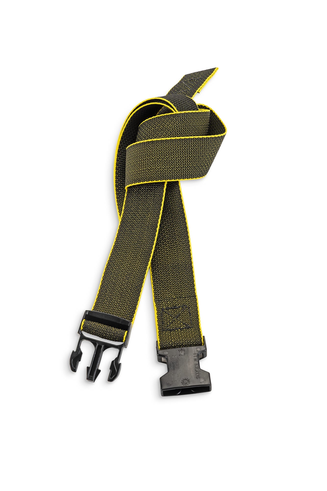 Junkin Safety JSA-300-4-P Correa de sujeción con hebilla de plástico