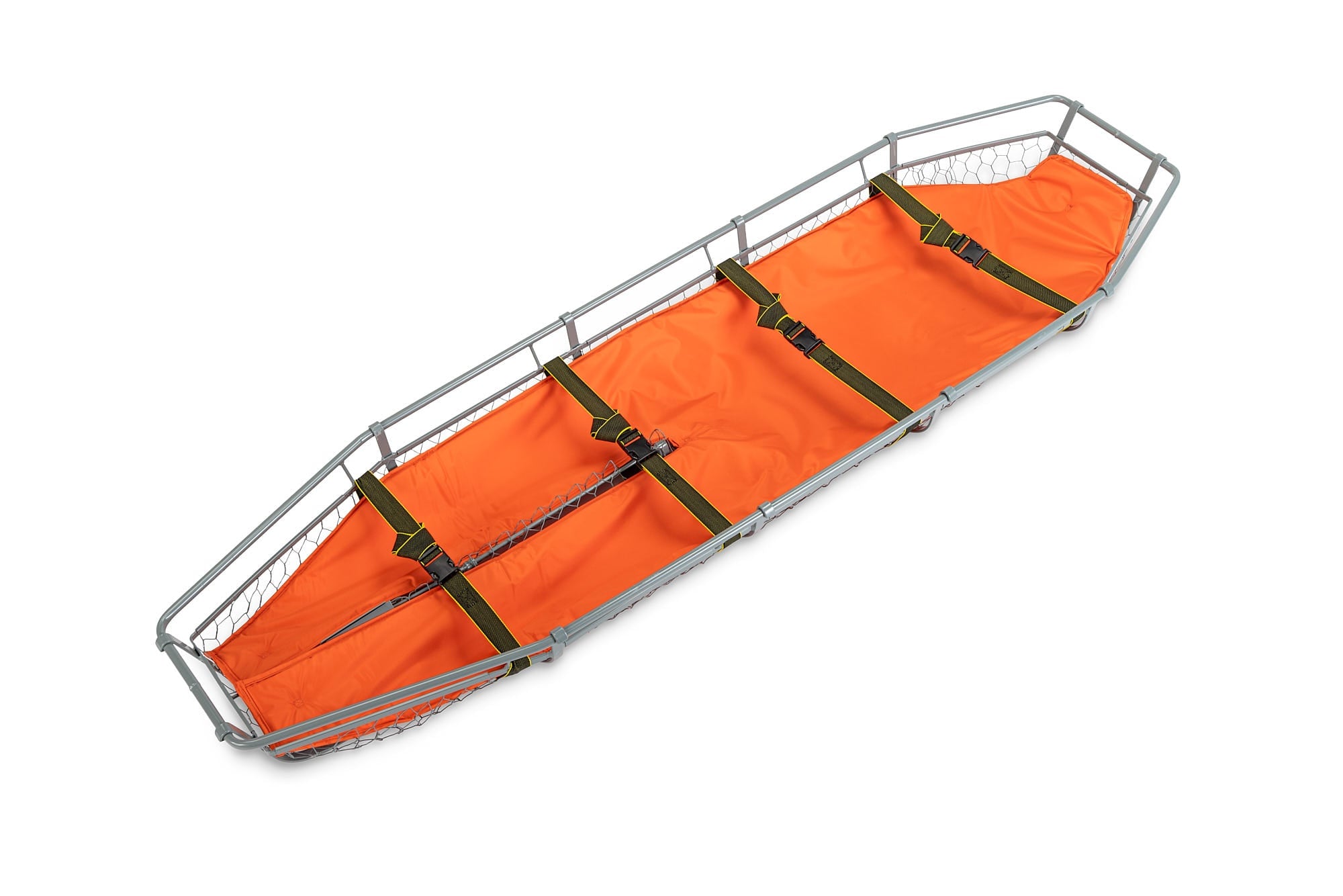 Junkin Safety JSA-302 COMFO-PAD para camillas tipo canasta