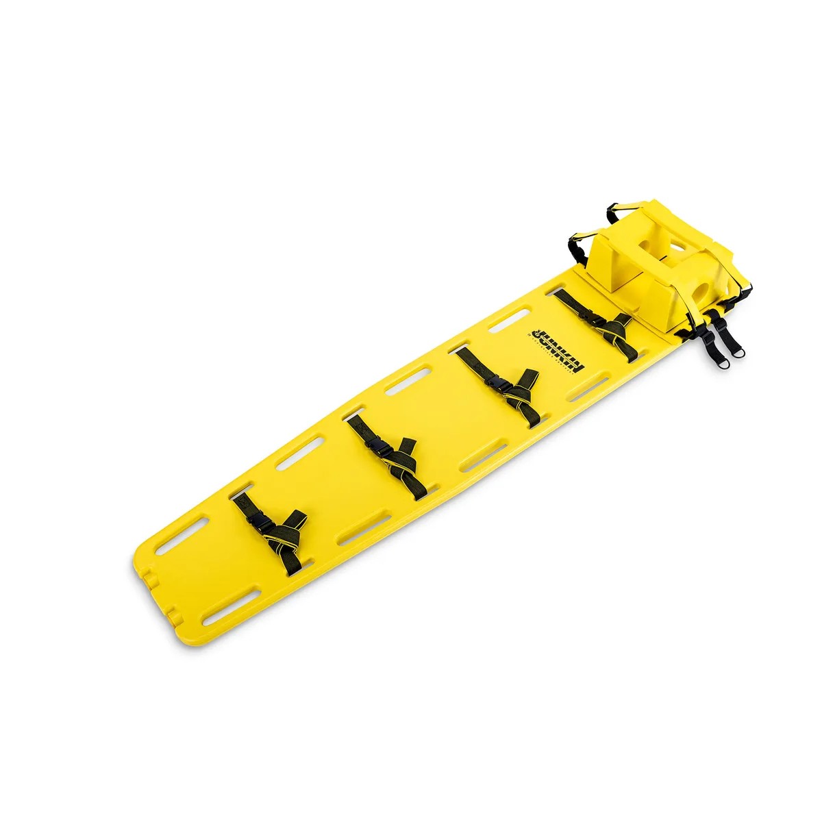 Junkin Safety JSA-363-BF Inmovilizador de cabeza y cuello