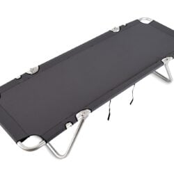 Junkin Safety JSA-364 Catre plegable de primeros auxilios