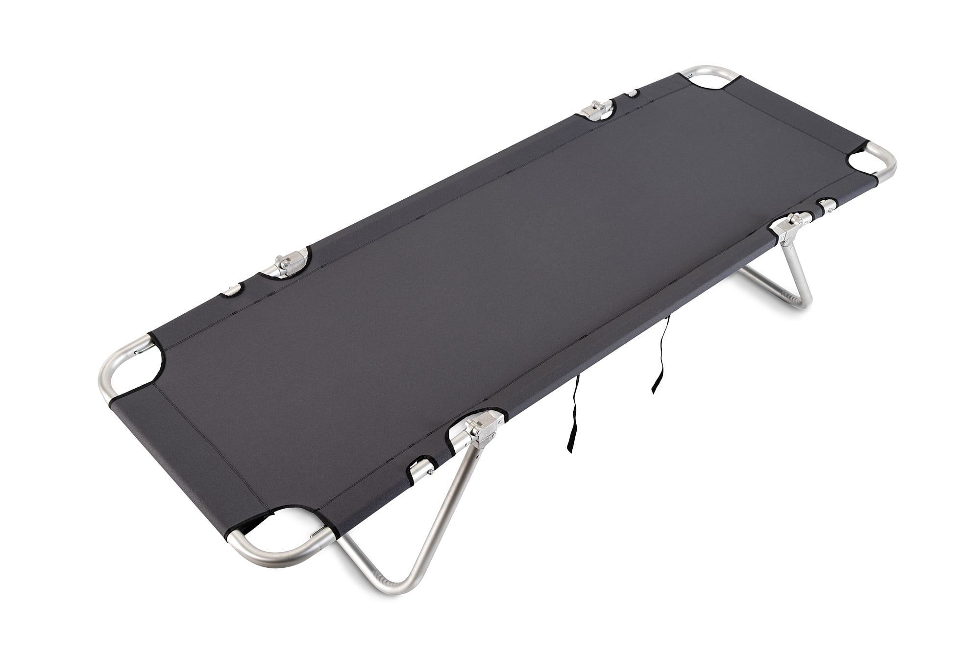 Junkin Safety JSA-364 Catre plegable de primeros auxilios