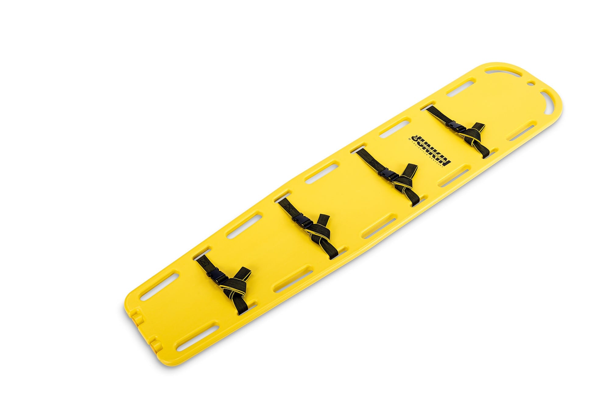 Junkin Safety JSA-365 Tabla espinal de plástico