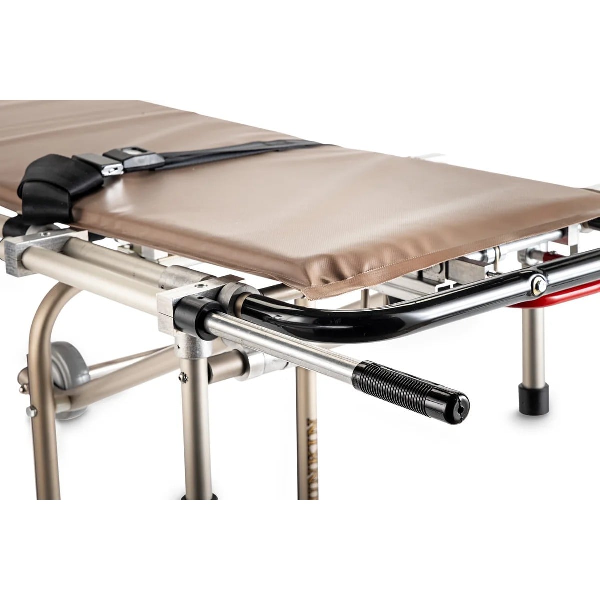 Junkin Safety MC-100-EXT Manijas de extensión para camillas mortuorias MC-100A