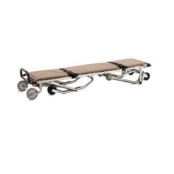 Junkin Safety MC-100A Camilla mortuoria para un solo operador