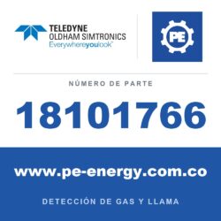 Oldham Simtronics 18101766 Regulador de flujo fijo de 1LPM de latón niquelado para cilindros de 34L (34DA), 60L (60DA) y 112L (112DA) - usar con gases no reactivos