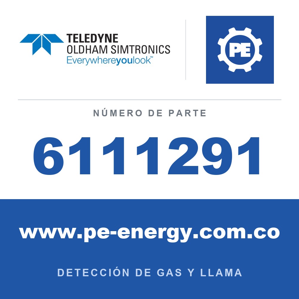 Oldham Simtronics 6111291 FUENTE DE ALIMENTACIÓN ININTERRUMPIDA EV 24V 8A C85 SB, sin batería - capacidad 15 a 40Ah, salida 24V - 8A, dimensiones 408x408x224mm, peso 9,7kg