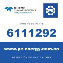 Oldham Simtronics 6111292 Fuente de alimentación ininterrumpida - Montaje en RACK EVOLUTION 24V 16A RACK 3U, sin batería, salida 24V - 16A, dimensiones 483x133x395mm, peso 3kg