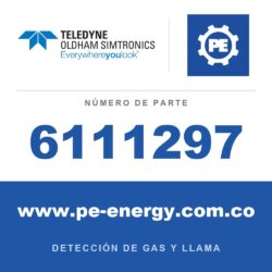 Oldham Simtronics 6111297 FUENTE DE ALIMENTACIÓN ININTERRUMPIDA EV 24V 4A C38 SB, sin batería - capacidad 17 a 24Ah, salida 24V - 4A, dimensiones 289x350x190mm, peso 5kg