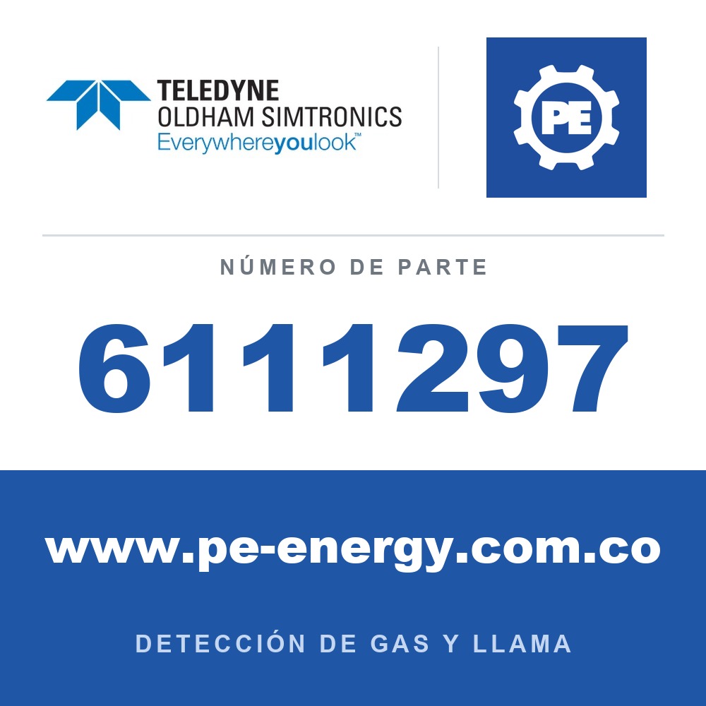Oldham Simtronics 6111297 FUENTE DE ALIMENTACIÓN ININTERRUMPIDA EV 24V 4A C38 SB, sin batería - capacidad 17 a 24Ah, salida 24V - 4A, dimensiones 289x350x190mm, peso 5kg