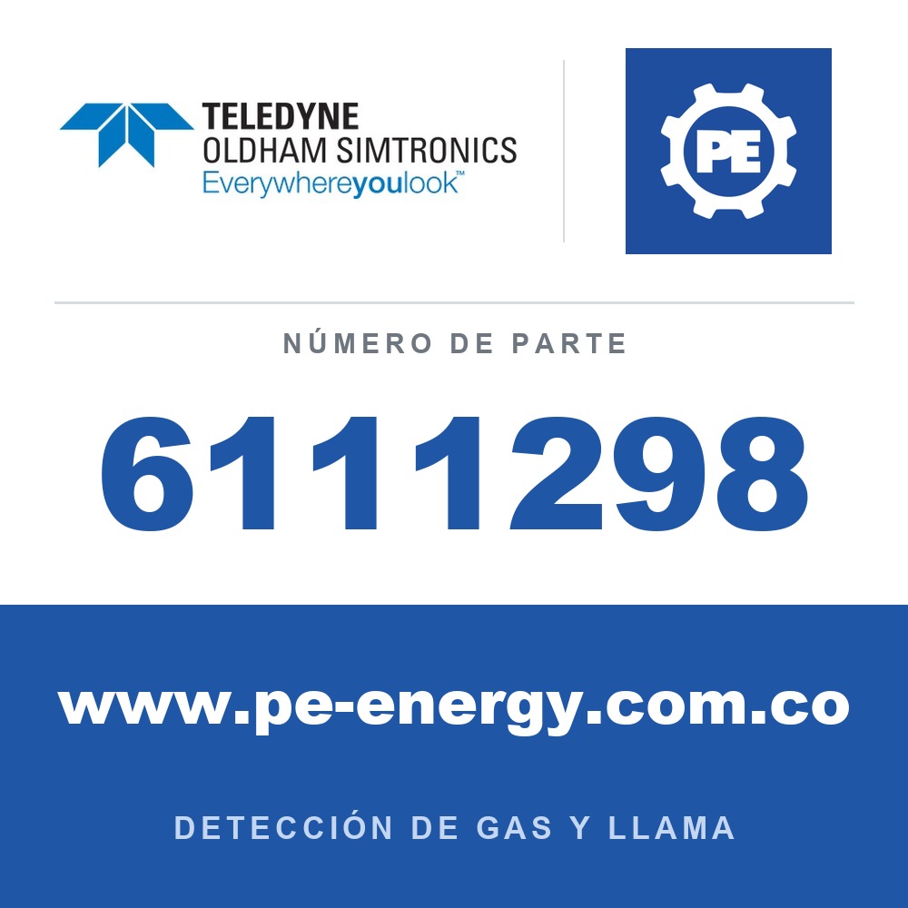 Oldham Simtronics 6111298 Fuente de alimentación ininterrumpida - Montaje en RACK EVOLUTION 24V 6A F3U, sin batería, salida 24V - 6A, dimensiones 482x132x110mm, peso 3kg