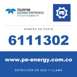 Oldham Simtronics 6111302 FUENTE DE ALIMENTACIÓN ININTERRUMPIDA EV 24V 16A C180 SB, sin batería - capacidad 24 à 90Ah, salida 24V - 16A, dimensiones 505x610x430mm, peso 20kg