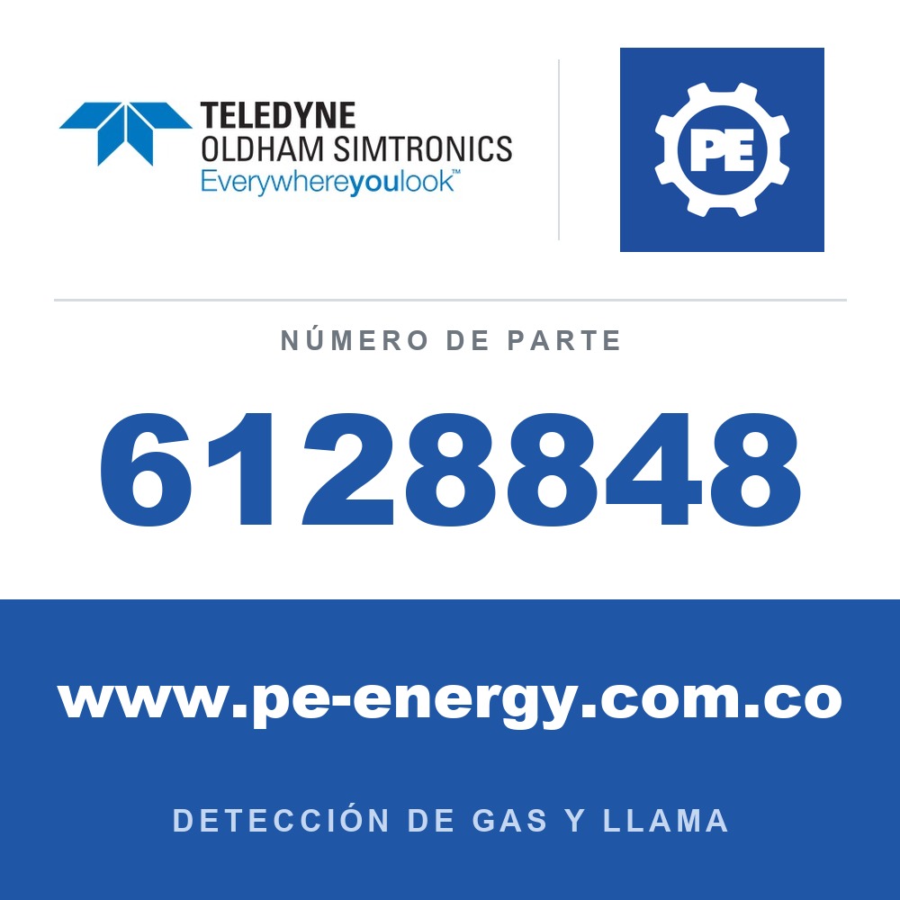 Oldham Simtronics 6128848 Regulador de flujo fijo de 0.5LPM de latón niquelado para cilindros de 34L (34DA), 60L (60DA) y 112L (112DA) - usar con gases no reactivos