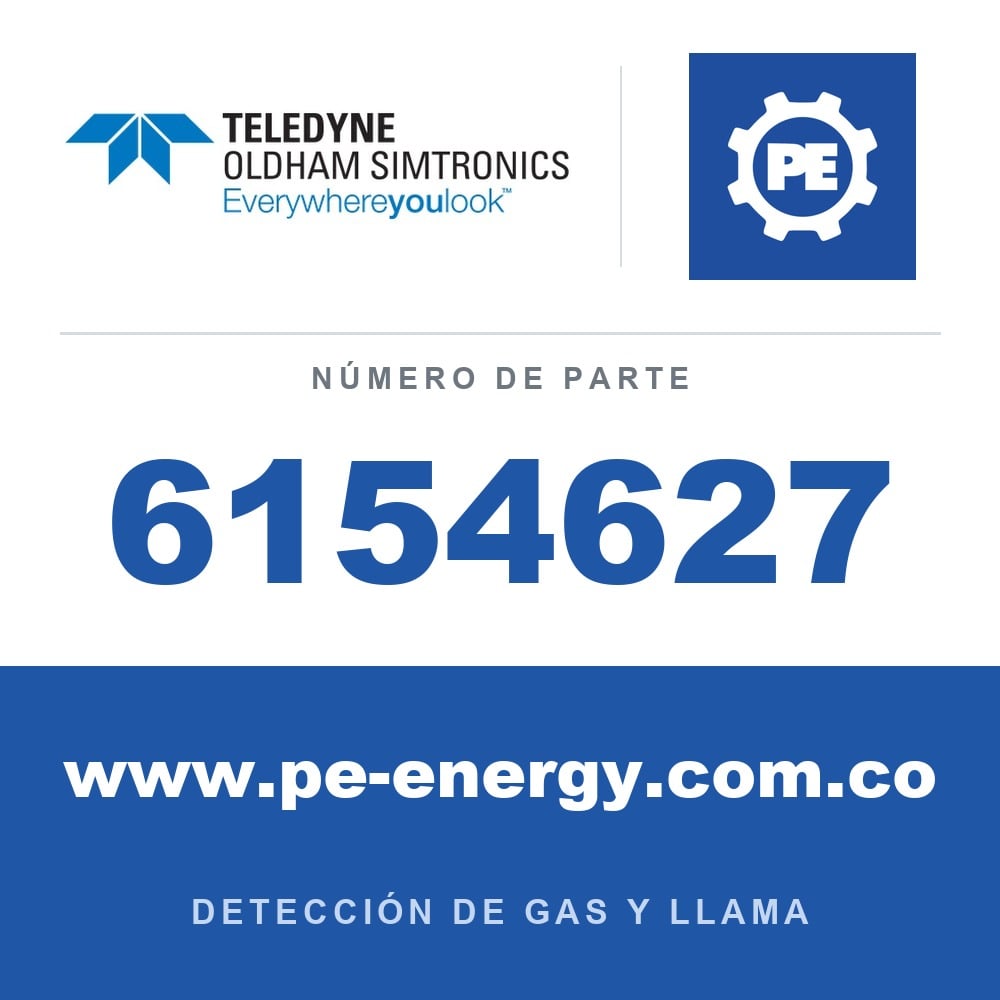 Oldham Simtronics 6154627 Fusible 630mAT (5x20)