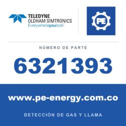 Oldham Simtronics 6321393 Altavoz derecho ASM bm25