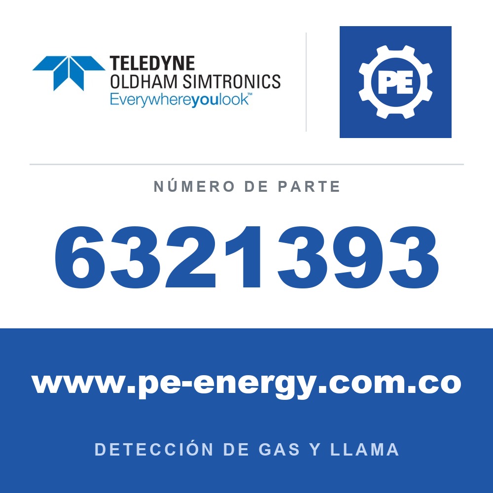 Oldham Simtronics 6321393 Altavoz derecho ASM bm25