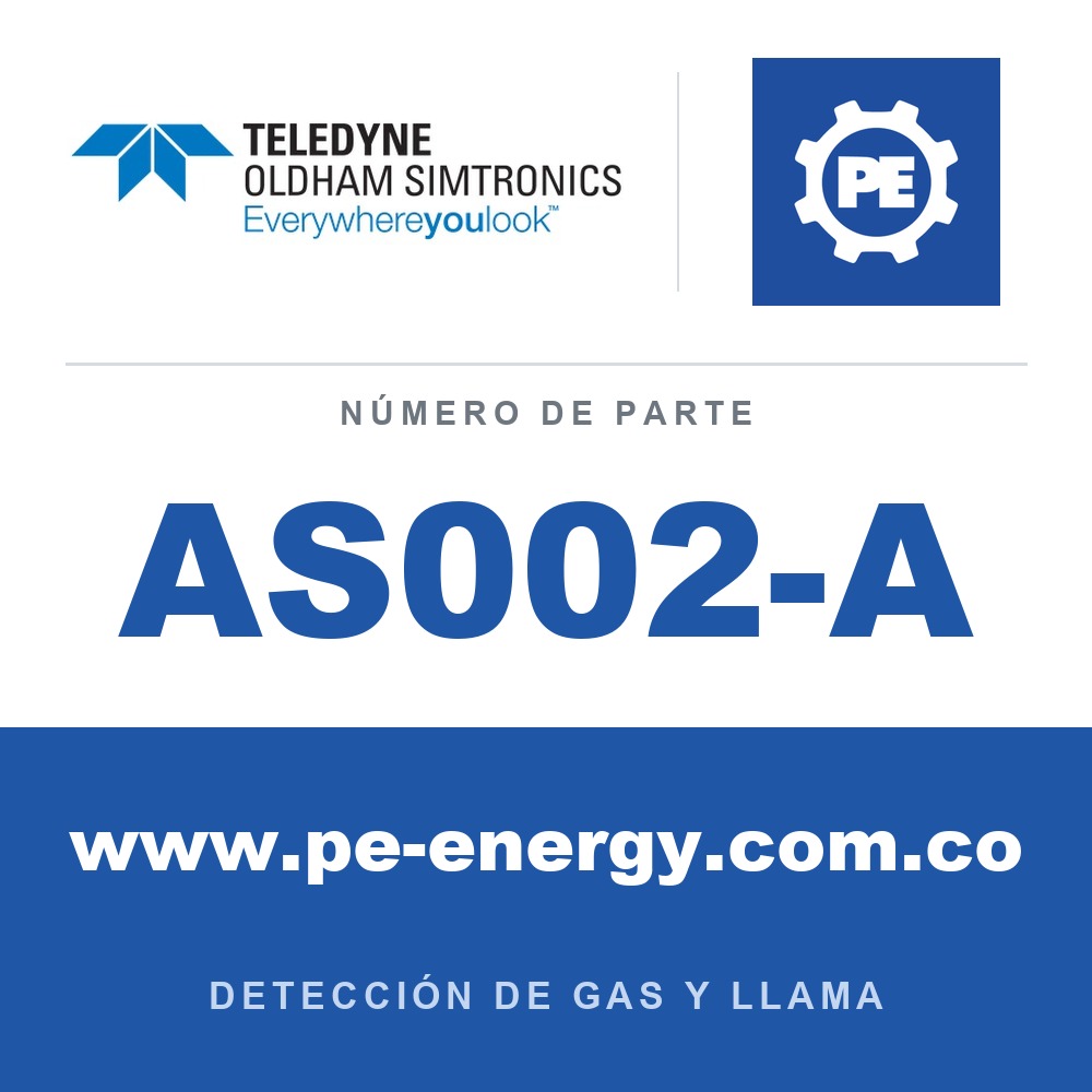 Oldham Simtronics AS002-A Soporte de montaje en pared con conexión rápida (Alu)