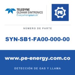 Oldham Simtronics SYN-SB1-FA00-000-00 Software SYNTEL XXI (CD-Rom)