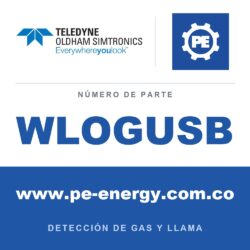 Oldham Simtronics WLOGUSB Kit de adaptador de enlace de datos BM 25 (software con cable adaptador USB)