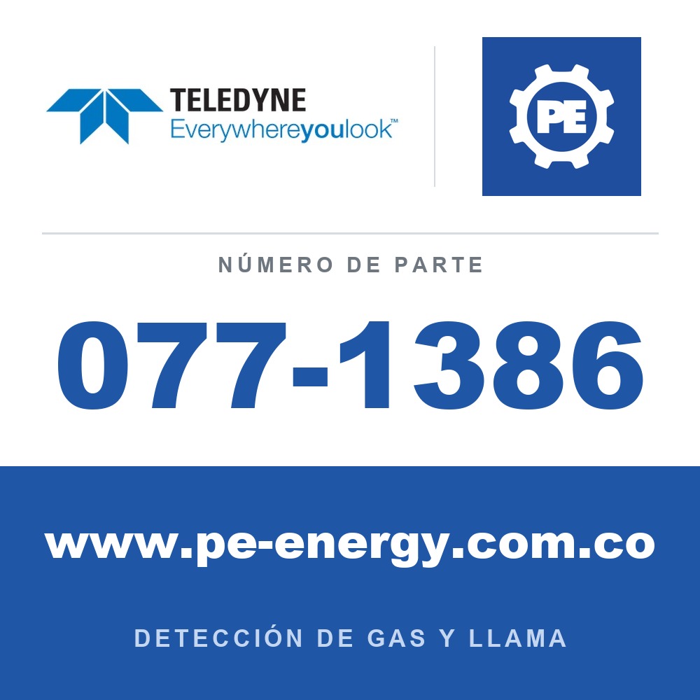 Teledyne Meridian 077-1386 CONEXIÓN DE ÁNGULO RECTO, ACERO INOXIDABLE PARA TUBERÍA DE 1/8"