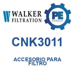 Walker Filtration CNK3011 - Walker CNK3011 Accesorio para filtro