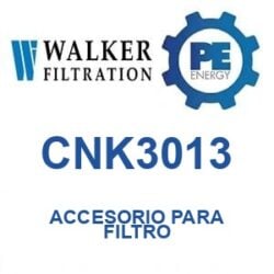 Walker Filtration CNK3013 - Walker CNK3013 Accesorio para filtro