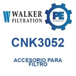 Walker Filtration CNK3052 - Walker CNK3052 Accesorio para filtro