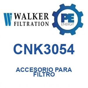 Walker Filtration CNK3054 - Walker CNK3054 Accesorio para filtro