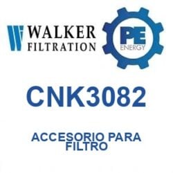 Walker Filtration CNK3082 - Walker CNK3082 Accesorio para filtro